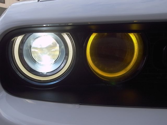 Dodge CHALLENGER 2015-10 4313-17