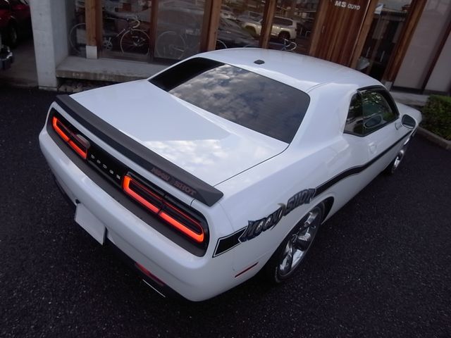 Dodge CHALLENGER 2015-10 4313-5