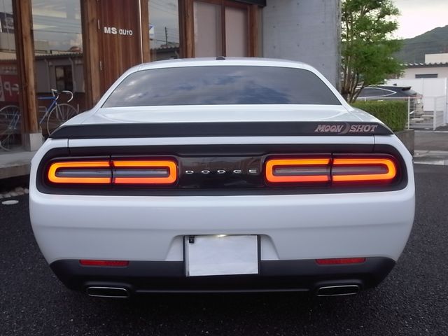 Dodge CHALLENGER 2015-10 4313-20