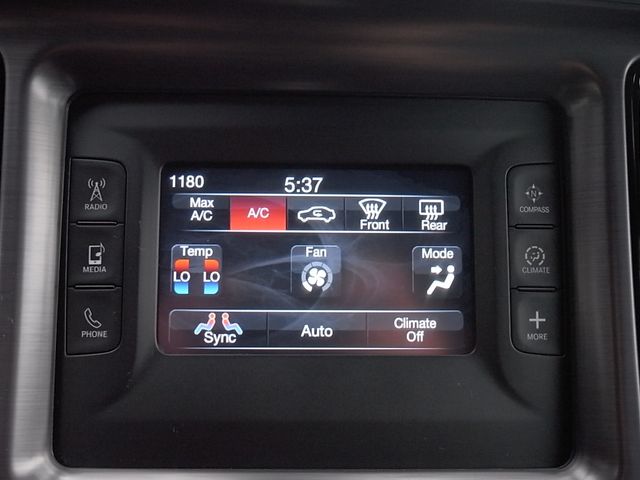 Dodge CHALLENGER 2015-10 4313-8