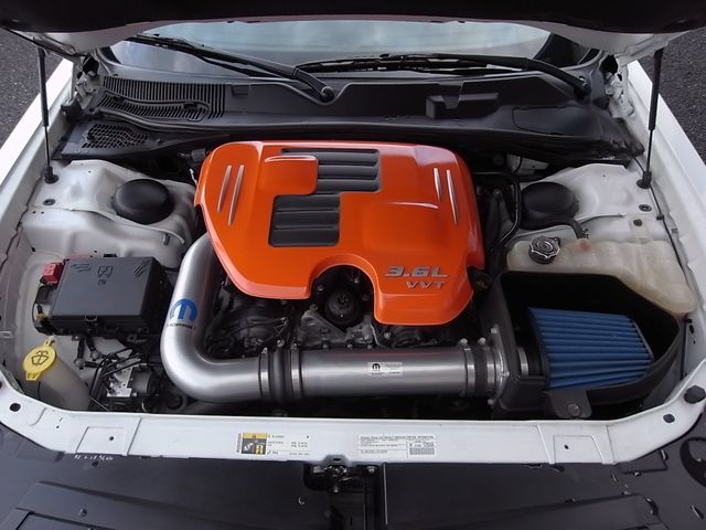 Dodge CHALLENGER 2015-10 4313-15