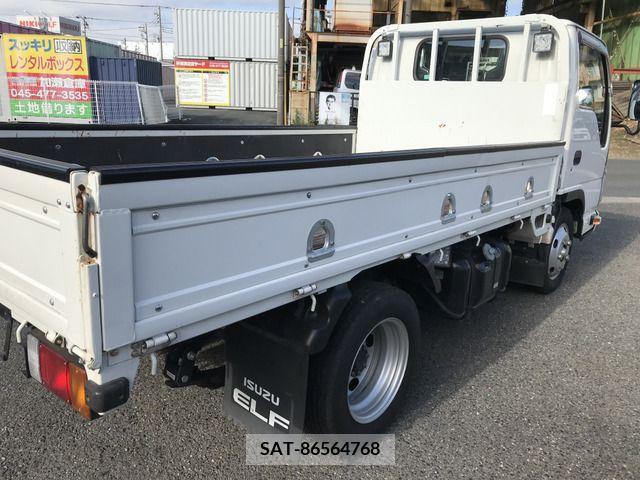 Isuzu ELF TRUCK 2018-01 353725-12