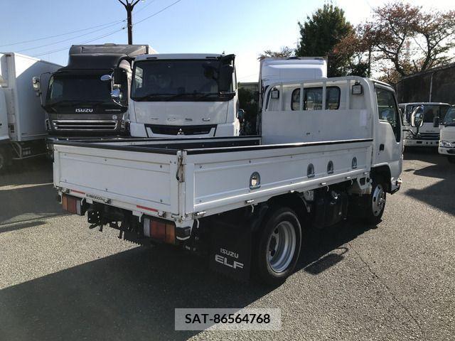 Isuzu ELF TRUCK 2018-01 353725-1