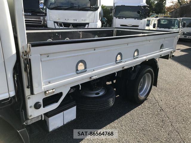 Isuzu ELF TRUCK 2018-01 353725-14