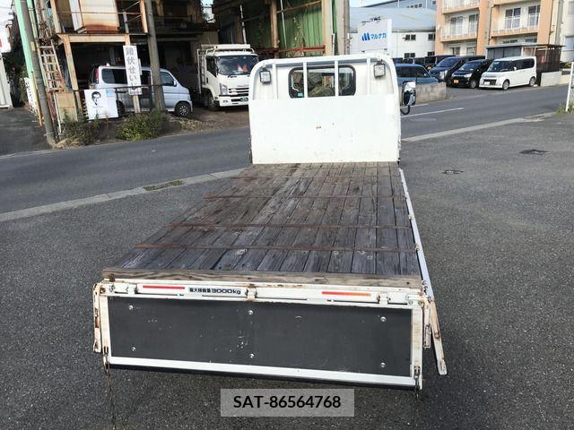Isuzu ELF TRUCK 2018-01 353725-7