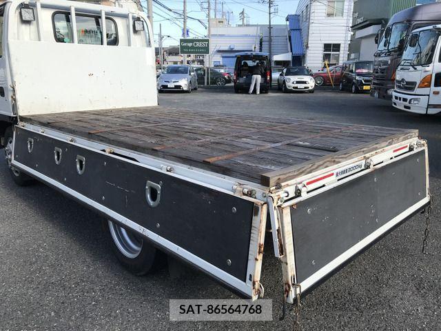 Isuzu ELF TRUCK 2018-01 353725-9