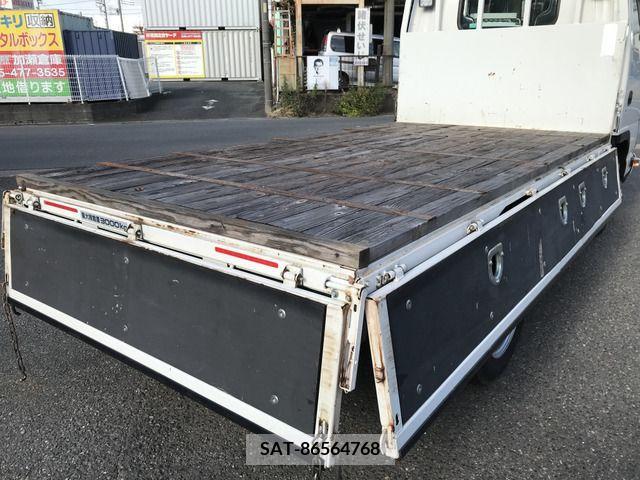 Isuzu ELF TRUCK 2018-01 353725-8