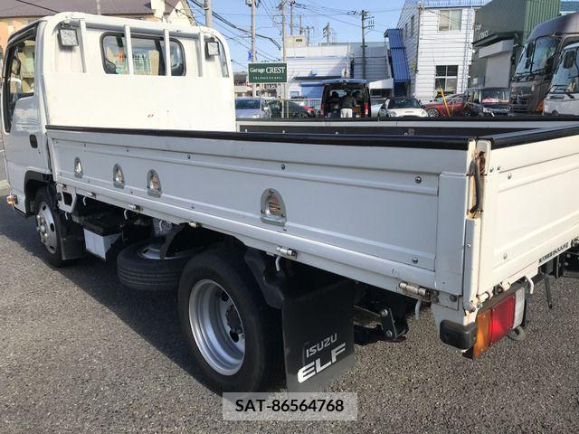 Isuzu ELF TRUCK 2018-01 353725-13