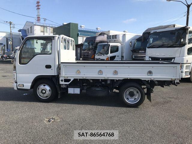 Isuzu ELF TRUCK 2018-01 353725-16