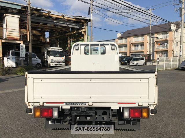 Isuzu ELF TRUCK 2018-01 353725-18