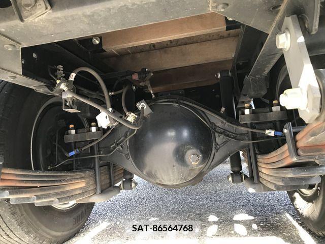 Isuzu ELF TRUCK 2018-01 353725-19