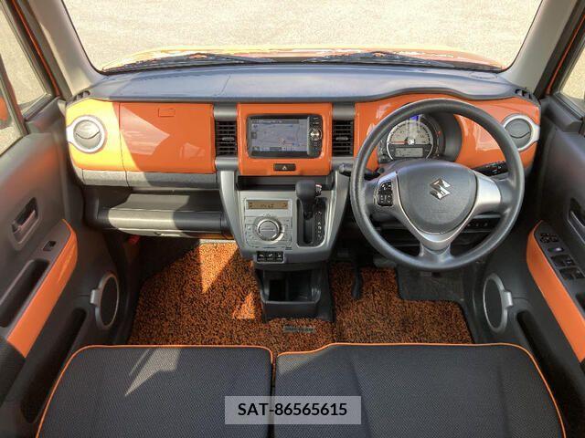Suzuki HUSTLER 2015-06 272604-2
