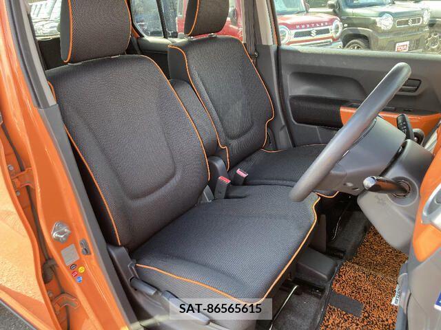 Suzuki HUSTLER 2015-06 272604-12