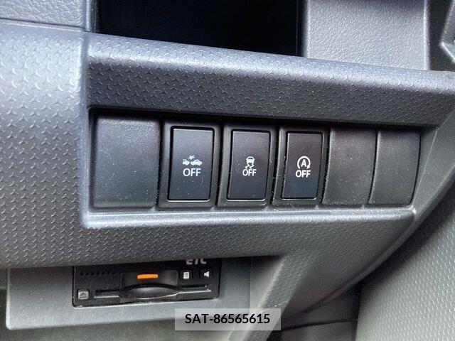 Suzuki HUSTLER 2015-06 272604-10