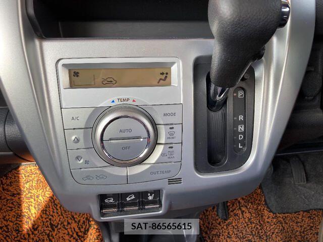 Suzuki HUSTLER 2015-06 272604-9