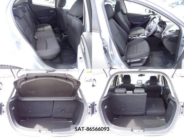 Mazda DEMIO 2019-10 328370-14