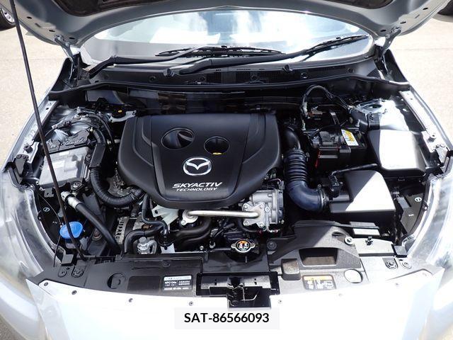 Mazda DEMIO 2019-10 328370-17