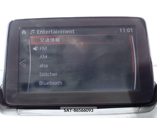 Mazda DEMIO 2019-10 328370-5