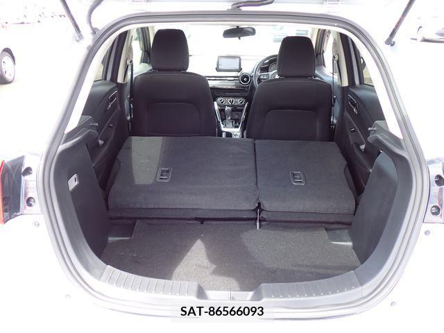 Mazda DEMIO 2019-10 328370-15