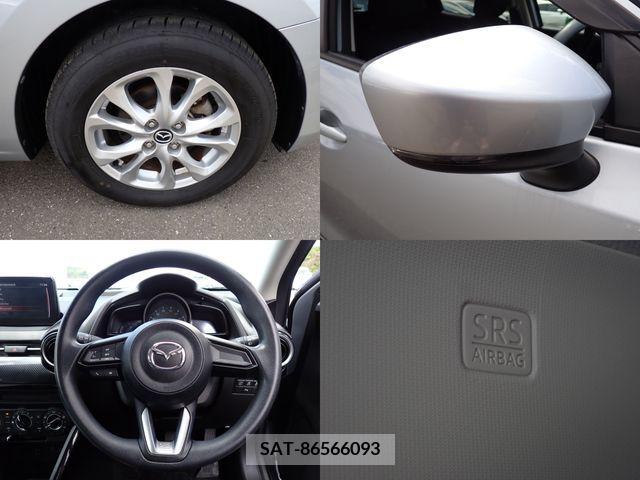 Mazda DEMIO 2019-10 328370-16