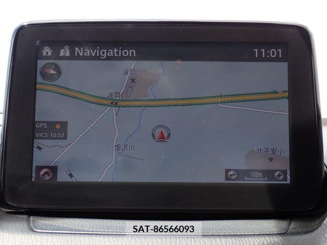 Mazda DEMIO 2019-10 328370-3
