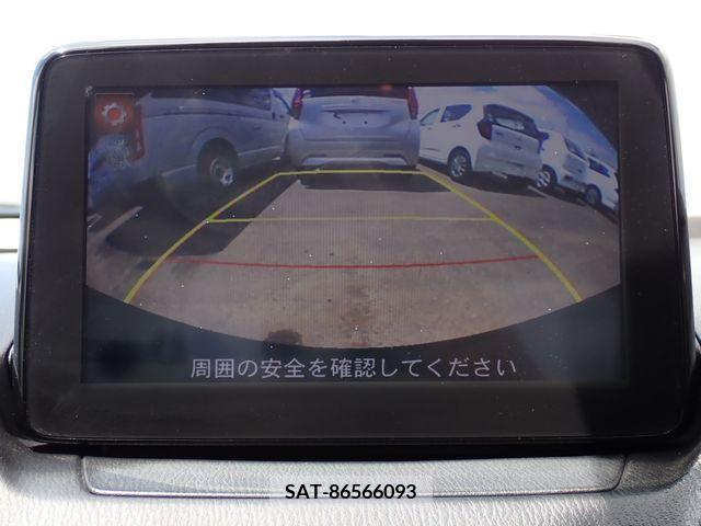 Mazda DEMIO 2019-10 328370-4