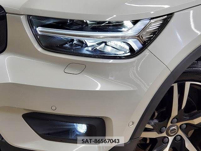 Volvo XC40 2018-07 290660-19