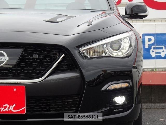 Nissan SKYLINE 2020-09 378623-13