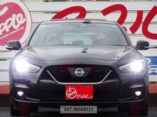 Nissan SKYLINE 2020-09 378623-4