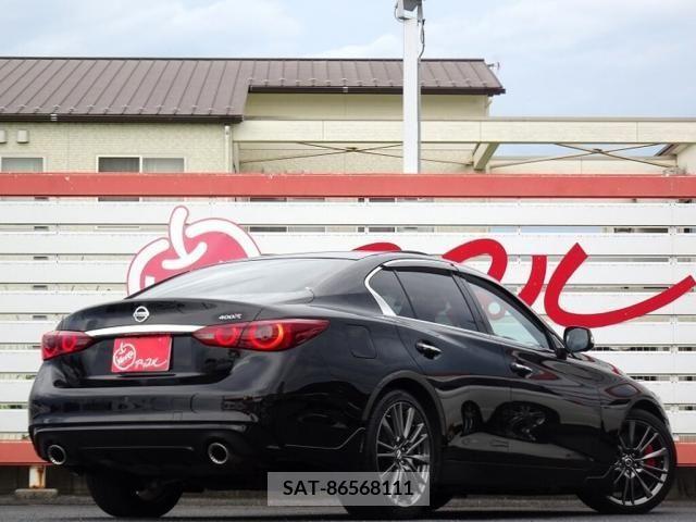 Nissan SKYLINE 2020-09 378623-2
