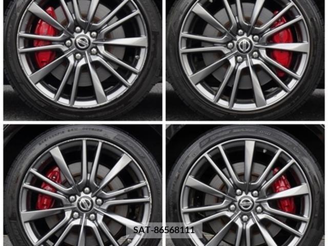 Nissan SKYLINE 2020-09 378623-19