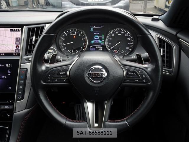 Nissan SKYLINE 2020-09 378623-26