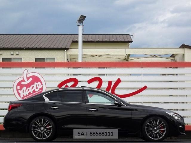 Nissan SKYLINE 2020-09 378623-7