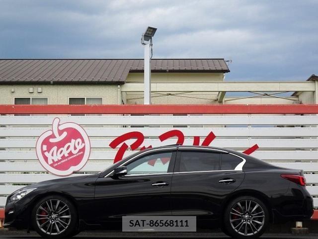 Nissan SKYLINE 2020-09 378623-6