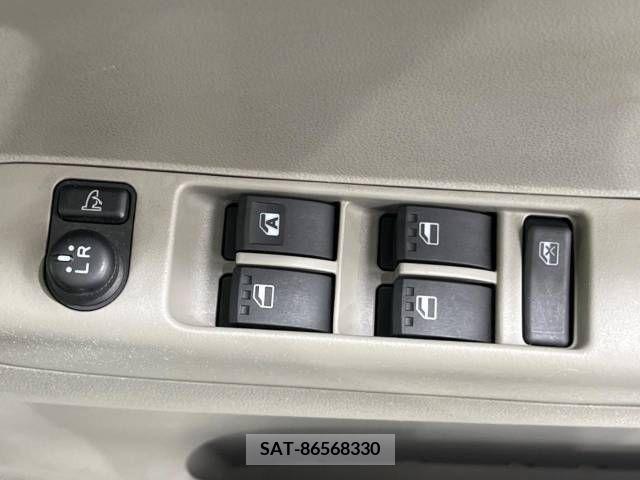 Daihatsu MOVE CONTE 2010-01 339614-6