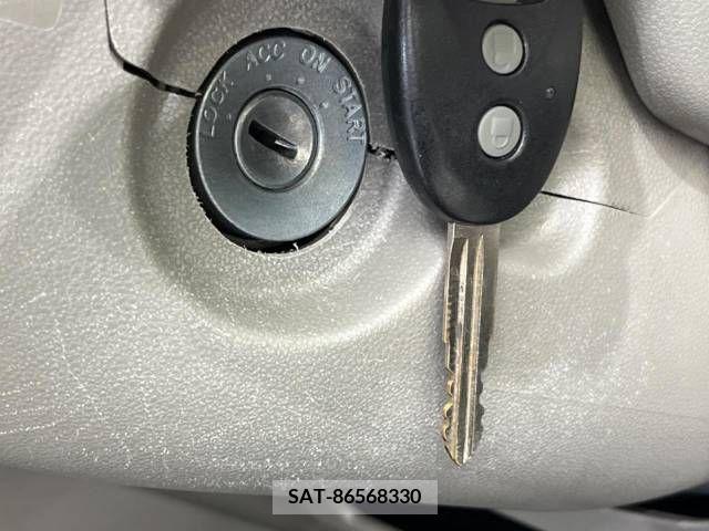 Daihatsu MOVE CONTE 2010-01 339614-5