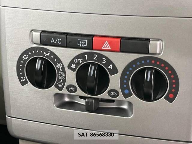 Daihatsu MOVE CONTE 2010-01 339614-4
