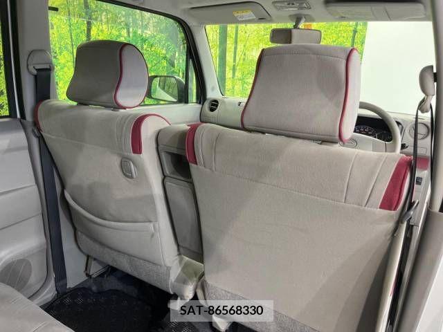 Daihatsu MOVE CONTE 2010-01 339614-19