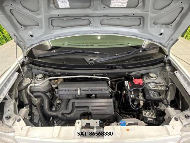 Daihatsu MOVE CONTE 2010-01 339614-18