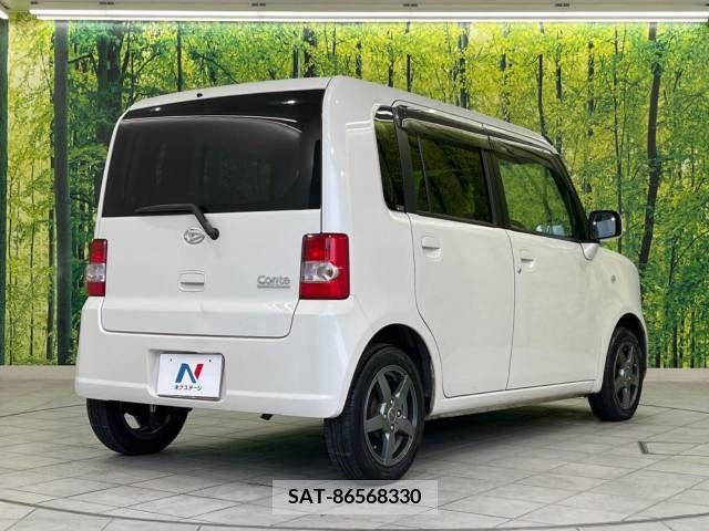 Daihatsu MOVE CONTE 2010-01 339614-17
