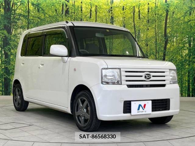 Daihatsu MOVE CONTE 2010-01 339614-16