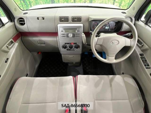 Daihatsu MOVE CONTE 2010-01 339614-1