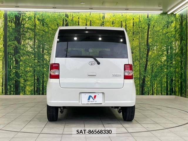 Daihatsu MOVE CONTE 2010-01 339614-15