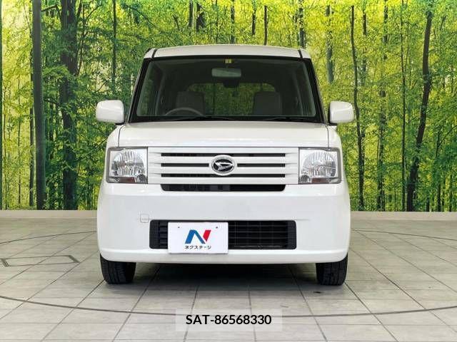Daihatsu MOVE CONTE 2010-01 339614-14