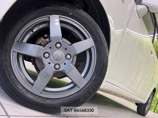 Daihatsu MOVE CONTE 2010-01 339614-13
