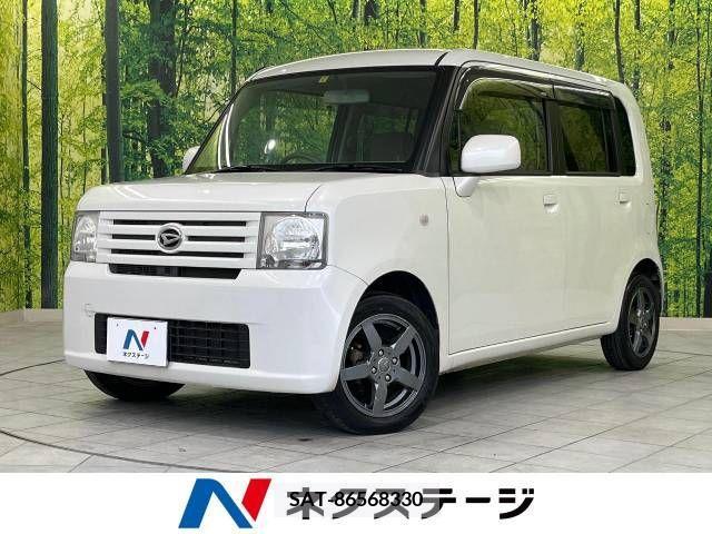 Daihatsu MOVE CONTE 2010-01 339614-0