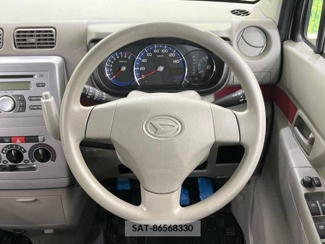 Daihatsu MOVE CONTE 2010-01 339614-11