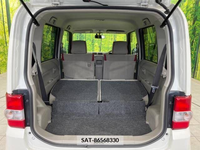 Daihatsu MOVE CONTE 2010-01 339614-10