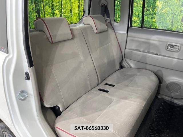 Daihatsu MOVE CONTE 2010-01 339614-9
