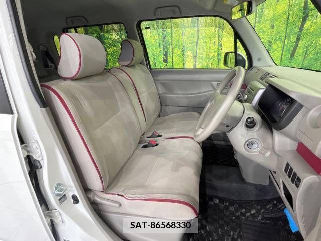 Daihatsu MOVE CONTE 2010-01 339614-8